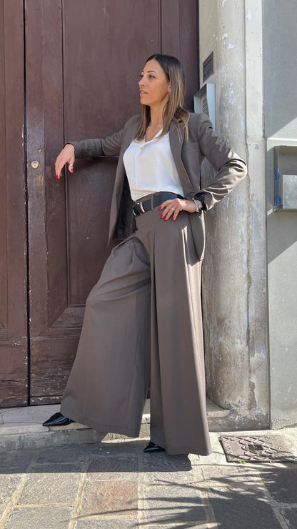 Giacca slim SUSY MIX M10096