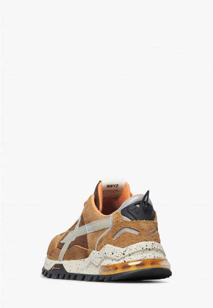 Sneakers Breeze 3-M W6YZ