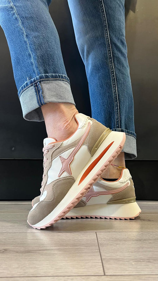 Sneakers Yak-M W6YZ