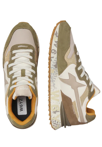 Sneakers Yak-M W6YZ