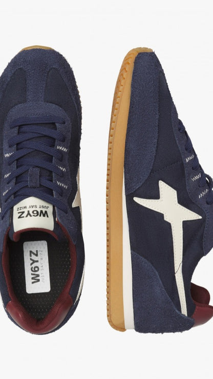 Sneakers SAMOA W6YZ