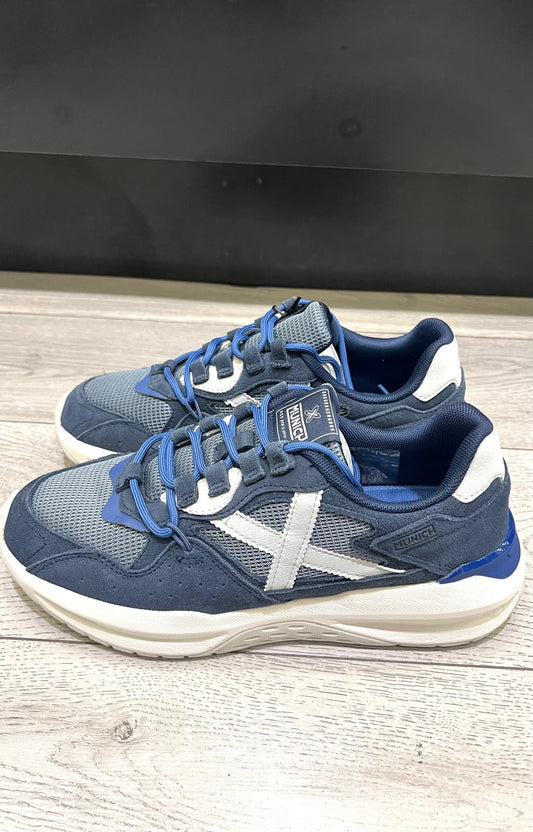 Sneakers NEXA 19 MUNICH