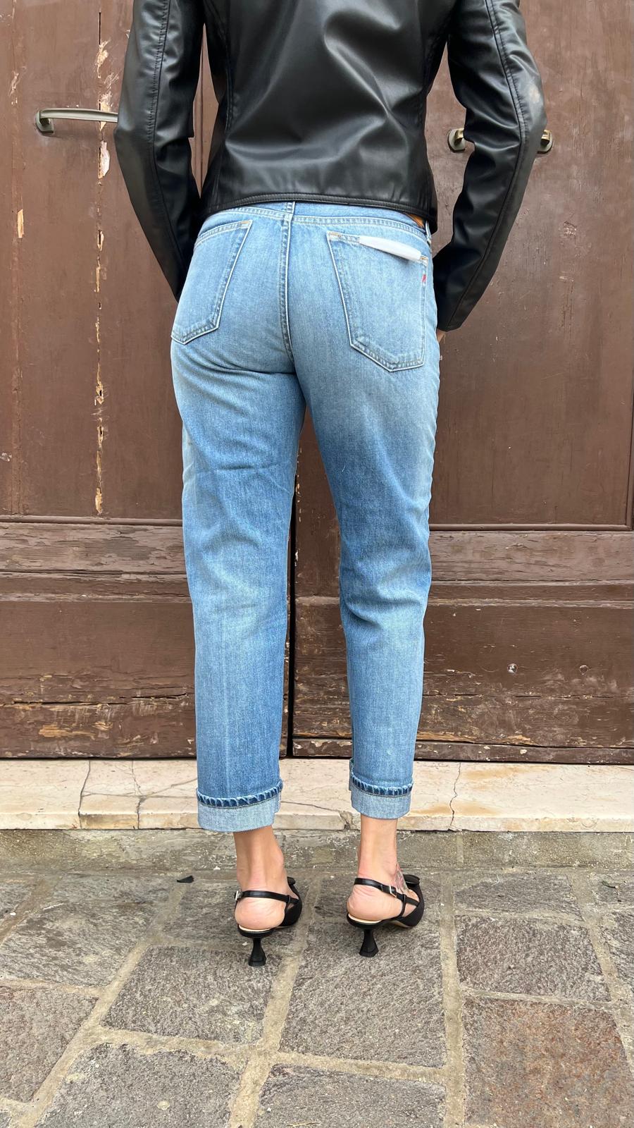 Jeans REPLAY AUBRY