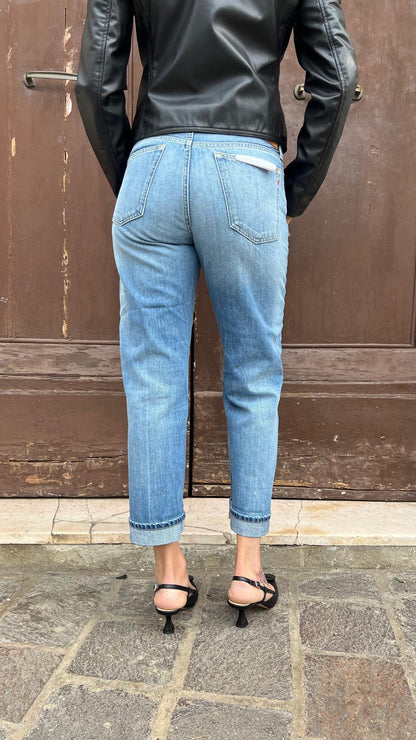 Jeans REPLAY AUBRY
