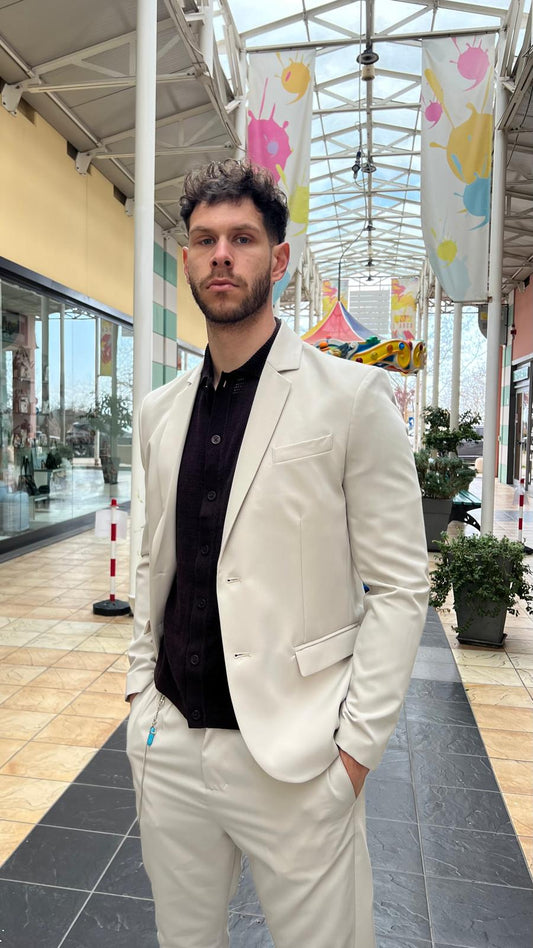 Blazer due bottoni IMPERIAL JZ1ELBQ