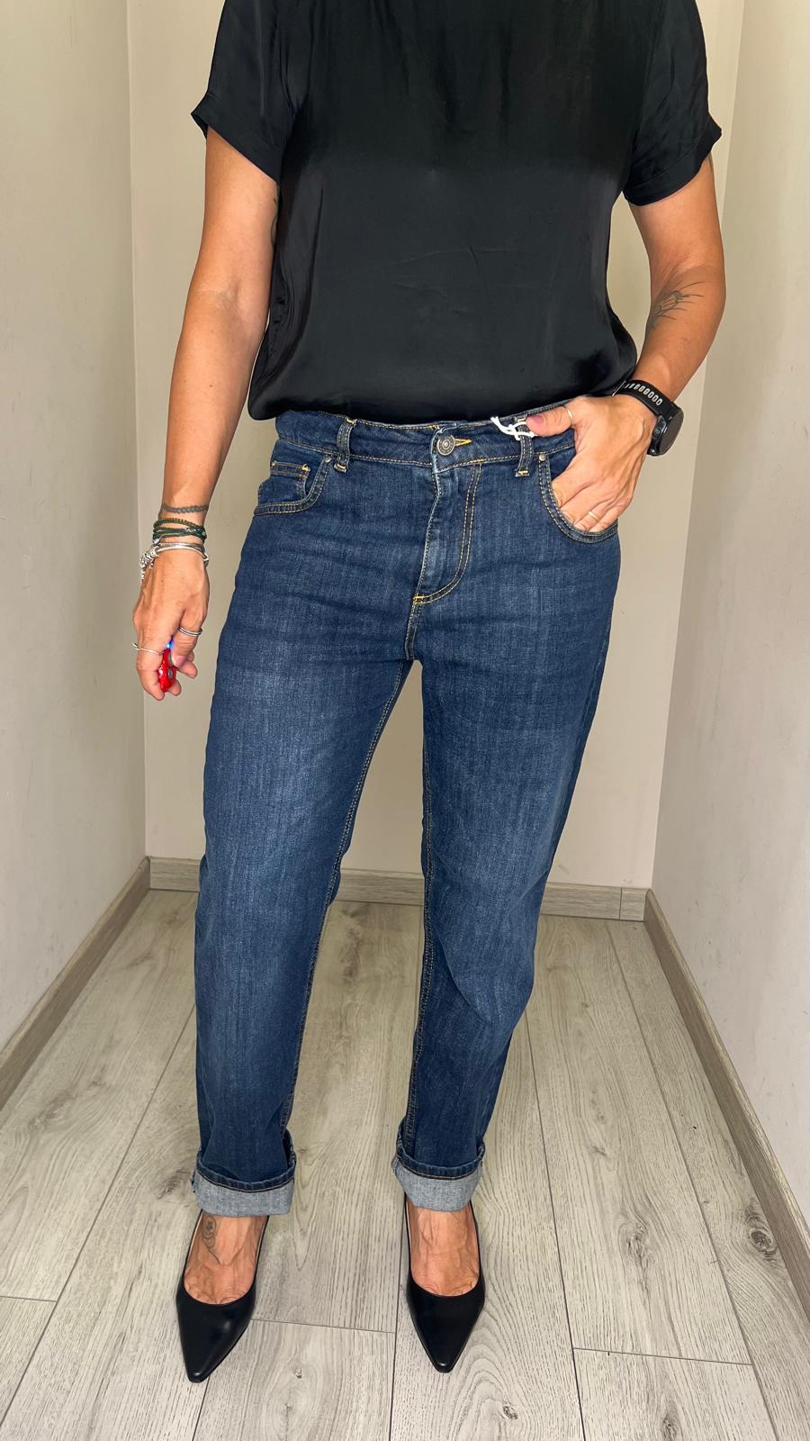 Jeans MARGHERITA Frank Jeans