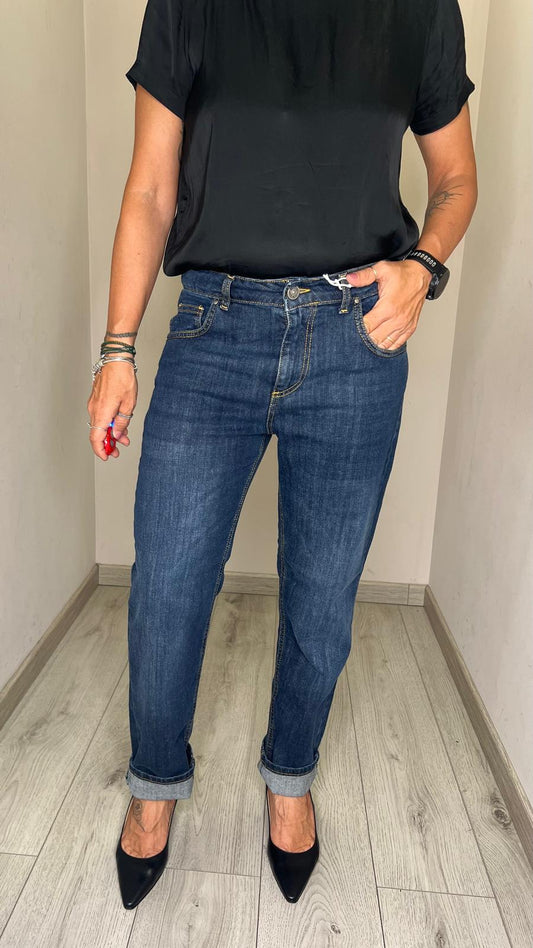 Jeans MARGHERITA Frank Jeans