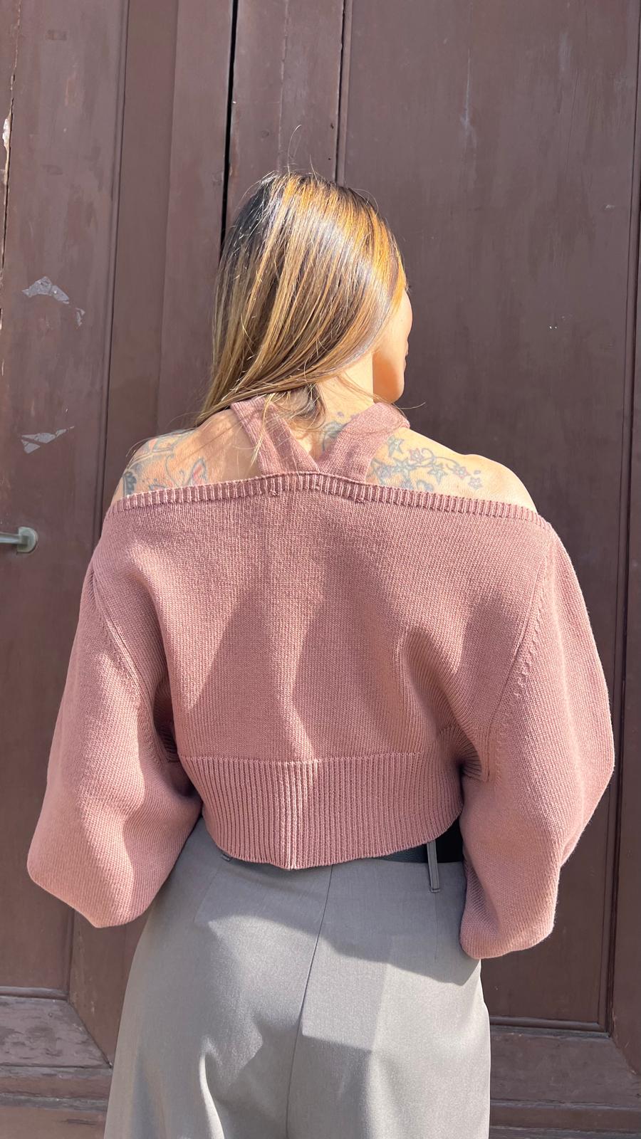 Maglia nodo HAVEONE MFP-Q034