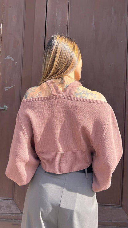 Maglia nodo HAVEONE MFP-Q034