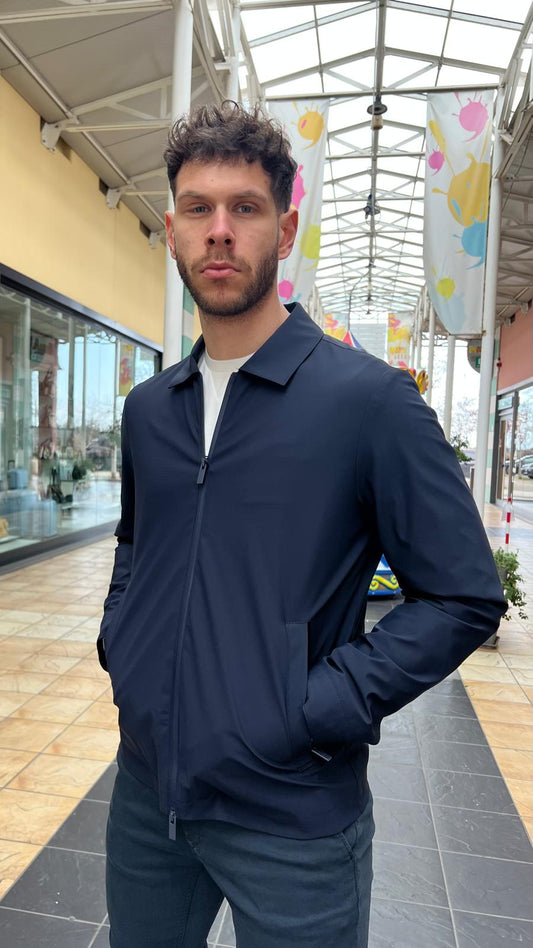 Giubbino in softshell MARKUP MK1940009