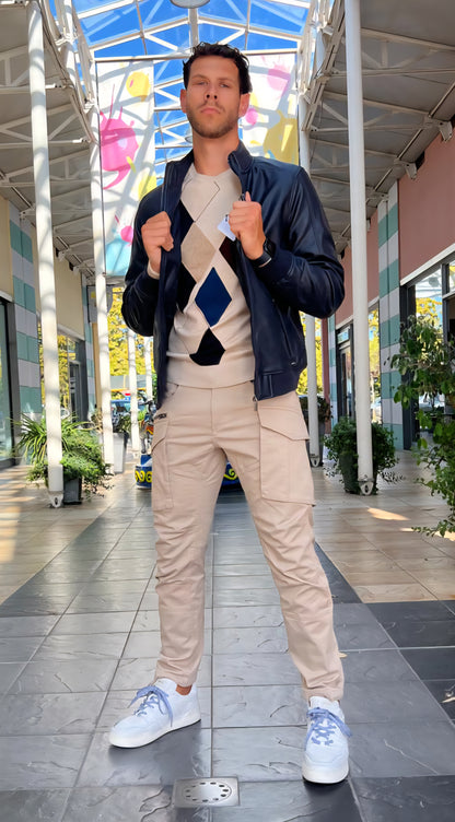 Pantalone cargo Replay