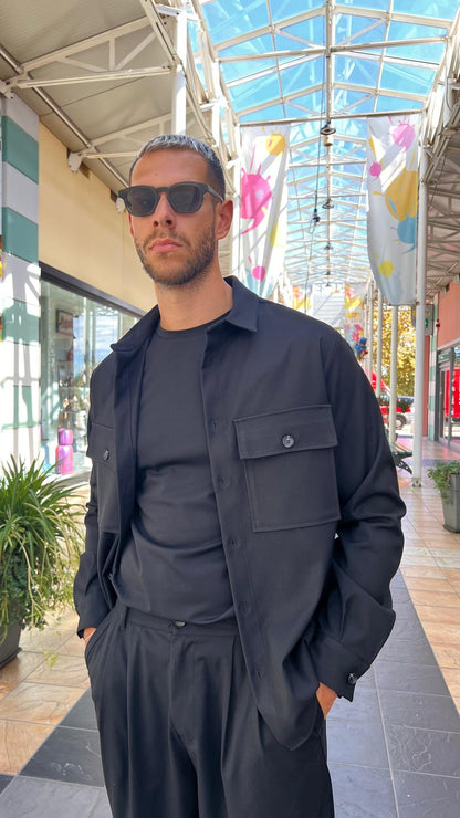Feel jacket C1I9MBV IMPERIAL