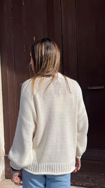 Cardigan HAVEONE JIT-Q007