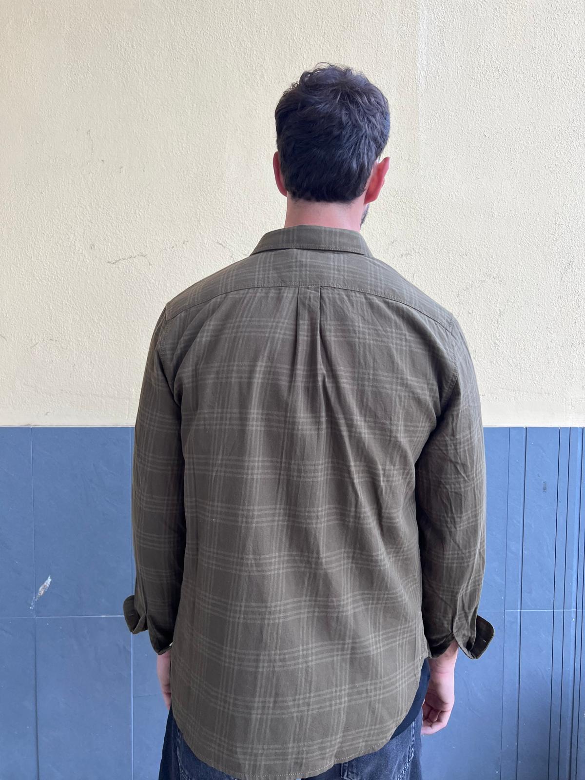 Camicia M4150 REPLAY