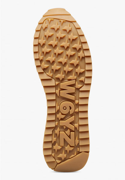Sneakers Jet-M. W6YZ