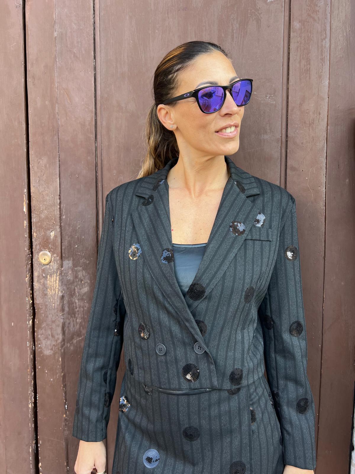 Giacca LOK12370 LOKITA