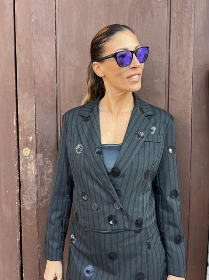 Giacca LOK12370 LOKITA