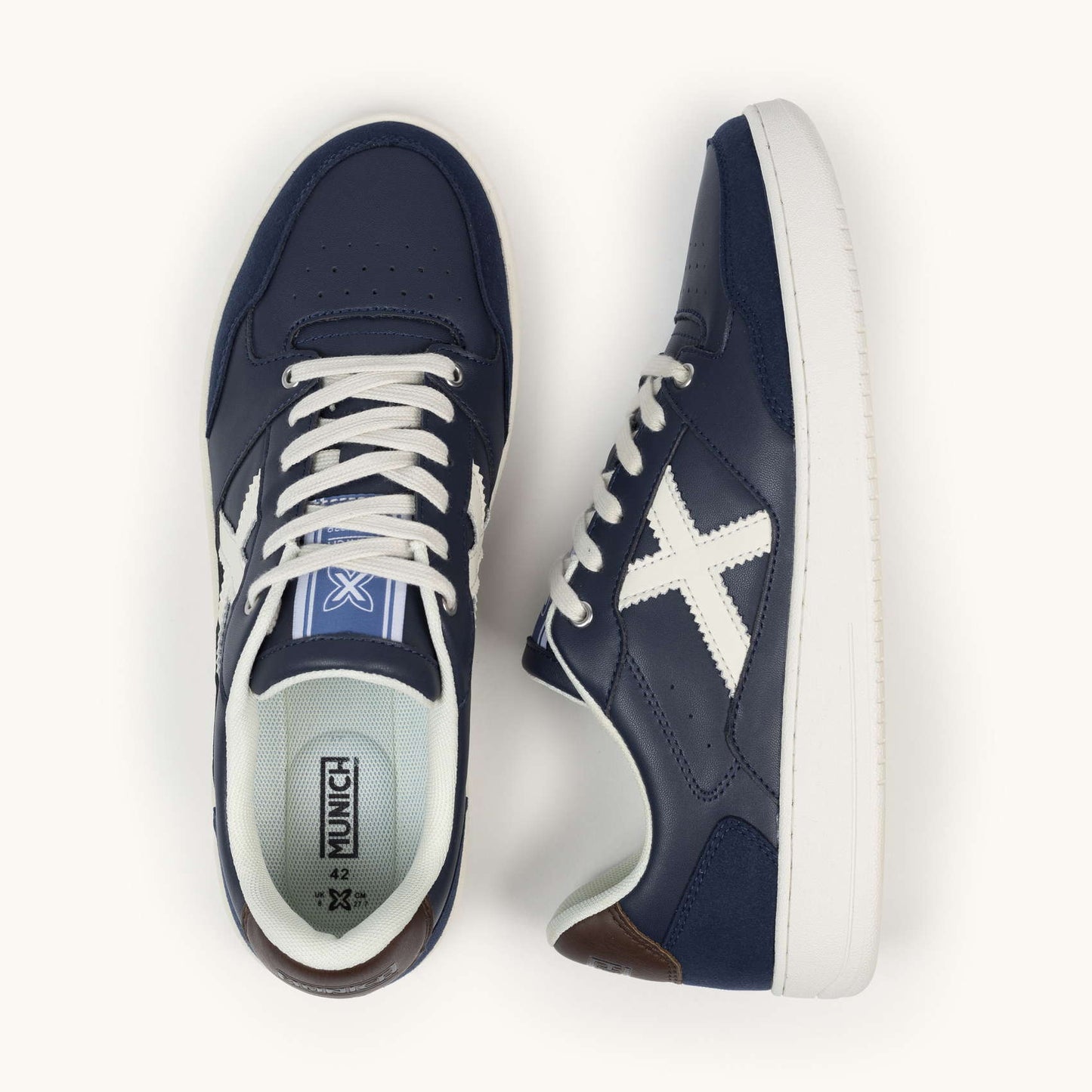 Sneaker LEGIT MAN Munich