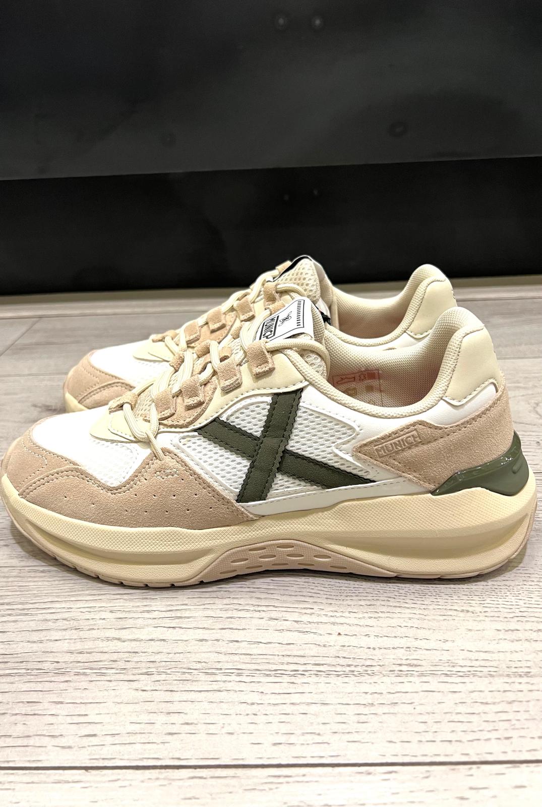Sneakers NEXA 20 MUNICH
