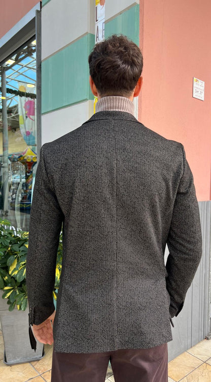 Giacca monopetto OFFICINA36