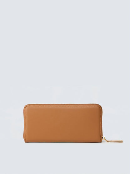Portafoglio con zip REPLAY FW5376