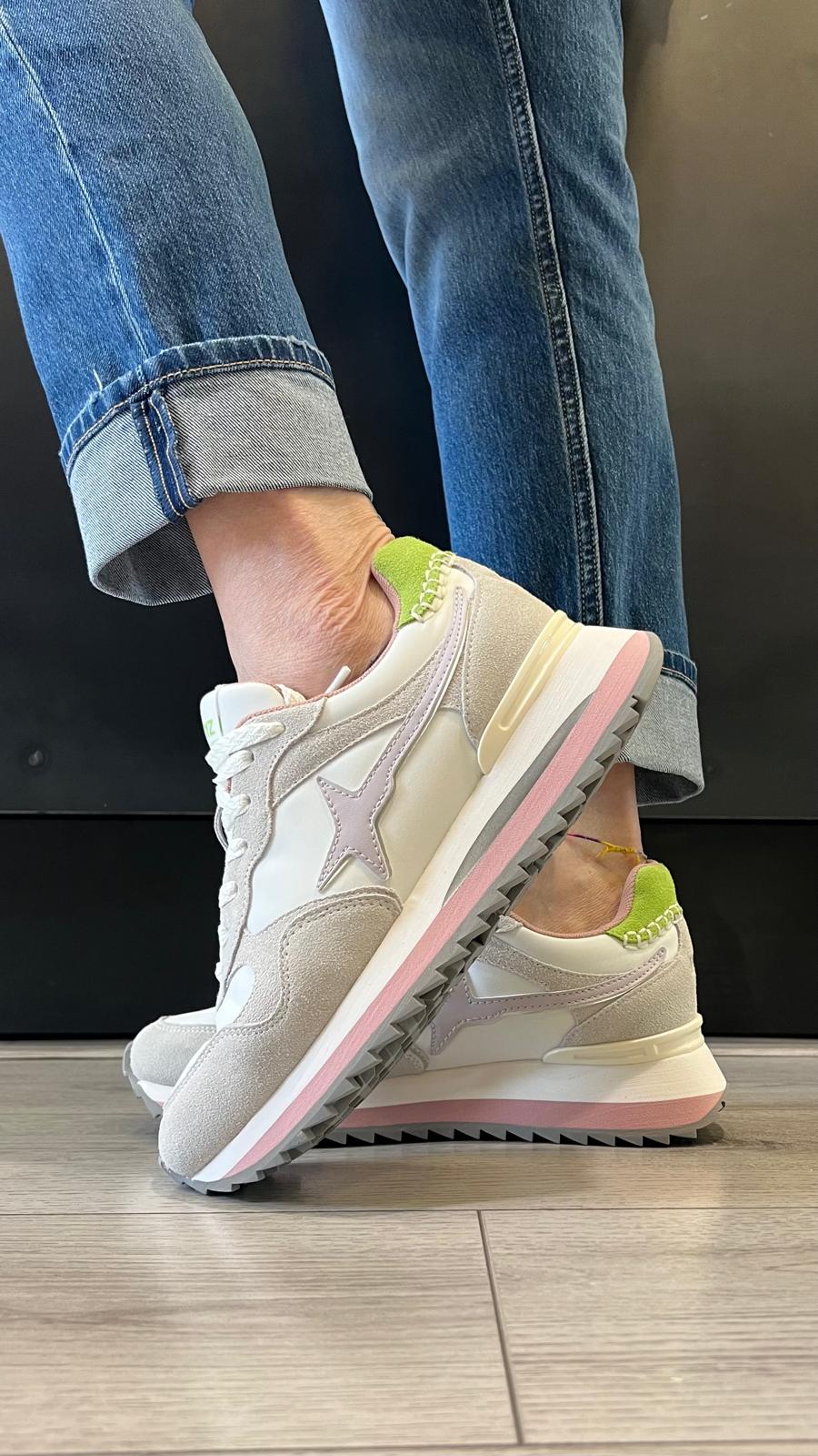 Sneakers Yak-M W6YZ