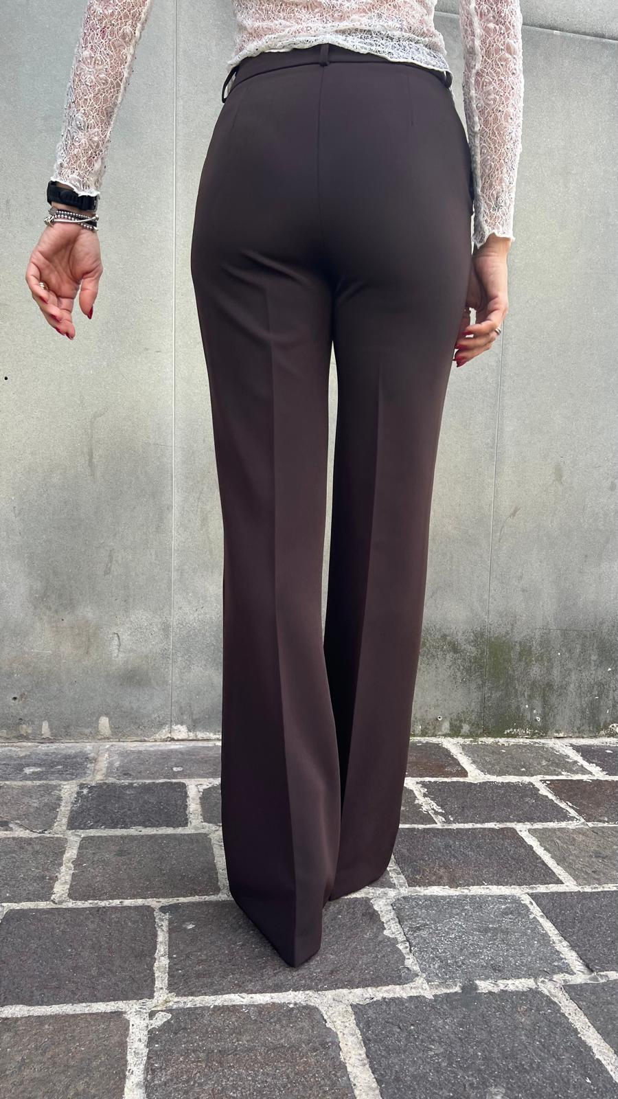 Pantalone MA4032F KONTATTO