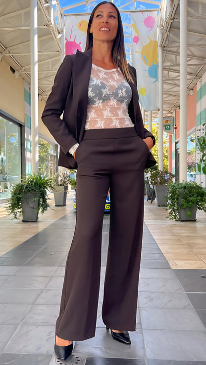 Maglia in pizzo IMPERIAL