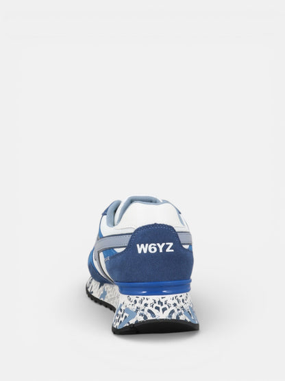 Sneakers Yak-M W6YZ