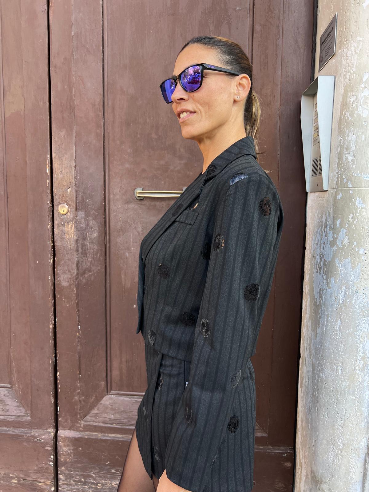 Giacca LOK12370 LOKITA