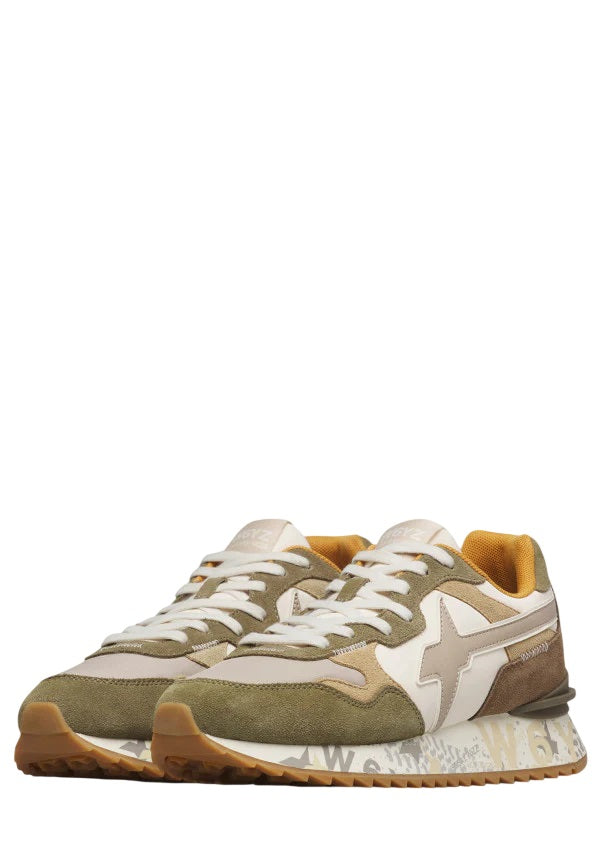 Sneakers Yak-M W6YZ