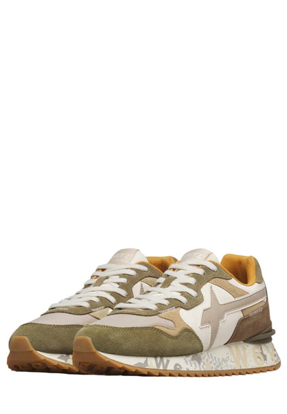 Sneakers Yak-M W6YZ