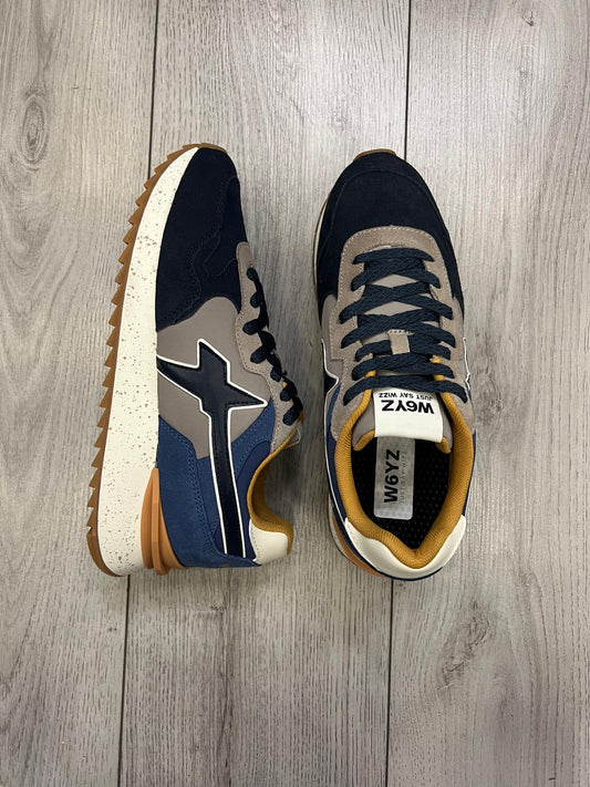Sneakers Yak-M W6YZ