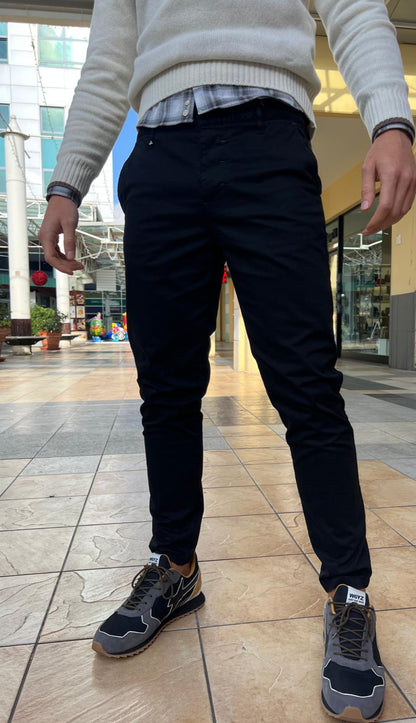 Pantalone Chino Berna