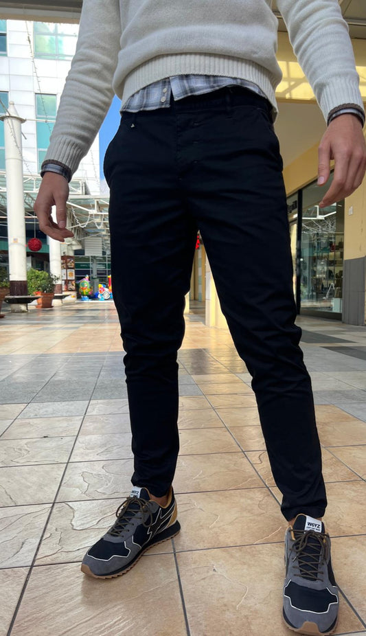 Pantalone Chino Berna