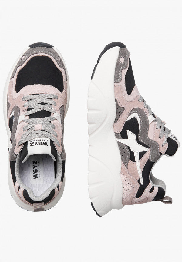Sneaker Mia-w W6YZ
