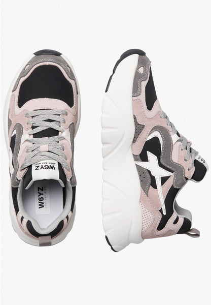 Sneaker Mia-w W6YZ