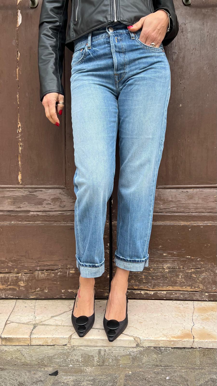 Jeans REPLAY AUBRY