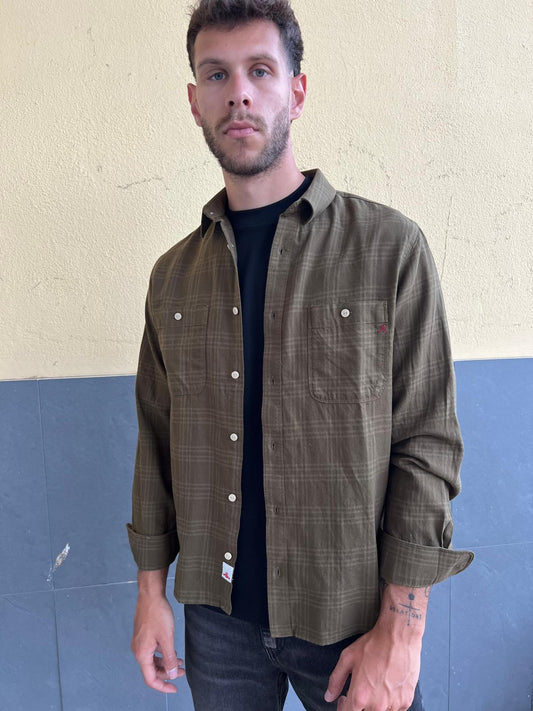 Camicia M4150 REPLAY