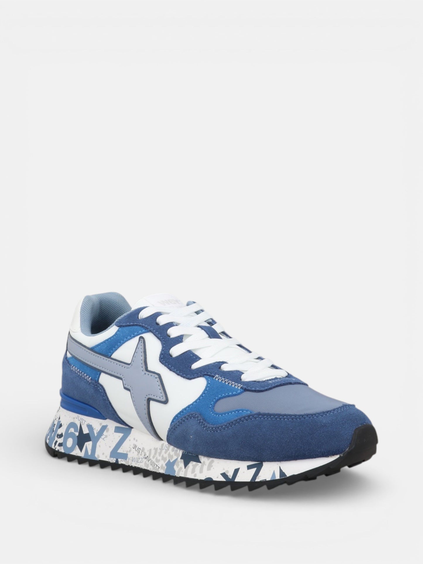 Sneakers Yak-M W6YZ