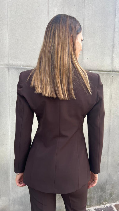 Giacca MA4033 KONTATTO