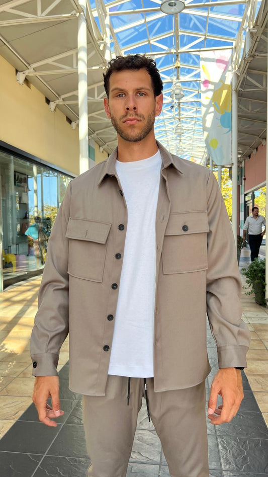 Over Shirt IMPERIAL