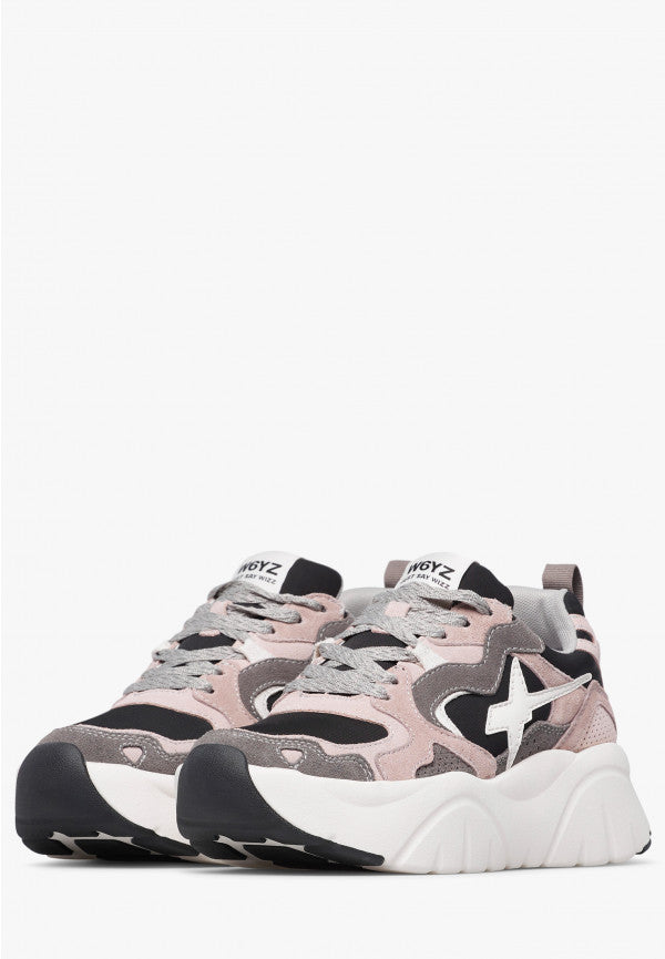 Sneaker Mia-w W6YZ