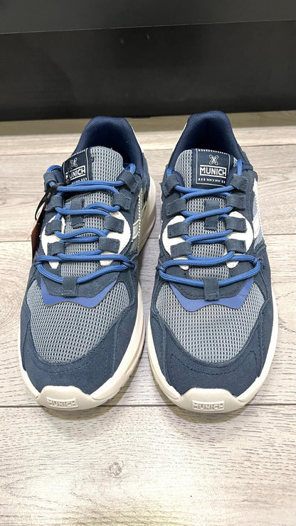 Sneakers NEXA 19 MUNICH