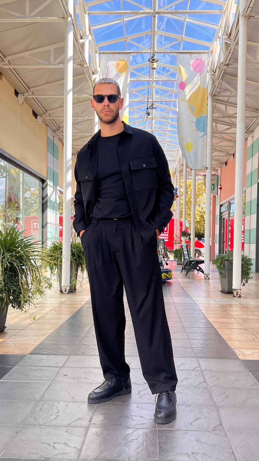 Feel jacket C1I9MBV IMPERIAL