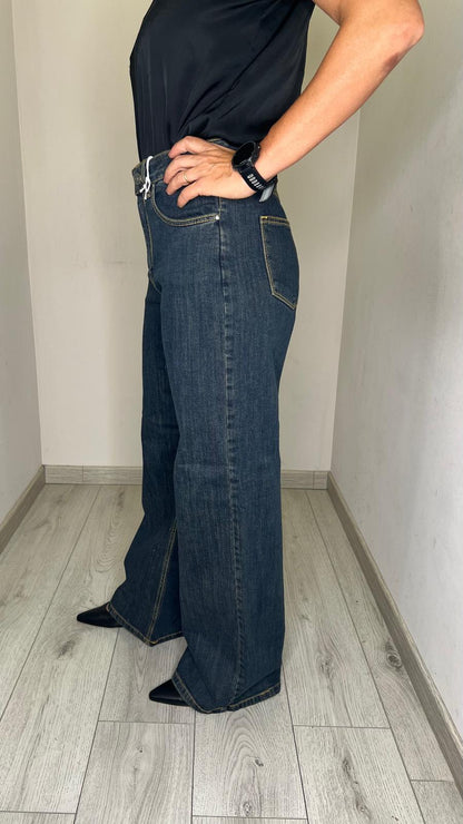 Jeans SELENE Frank Jeans