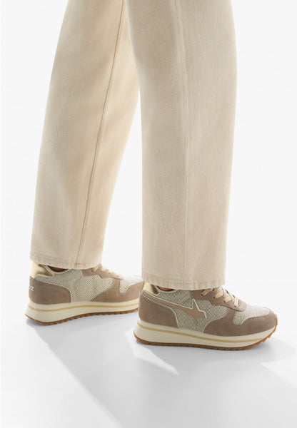 Sneakers Jet-w W6YZ