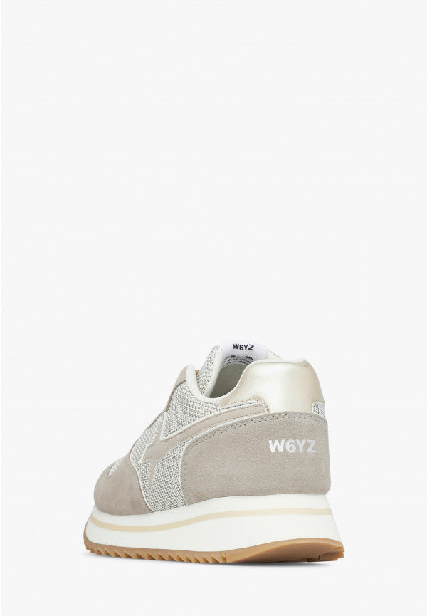 Sneakers Jet-w W6YZ