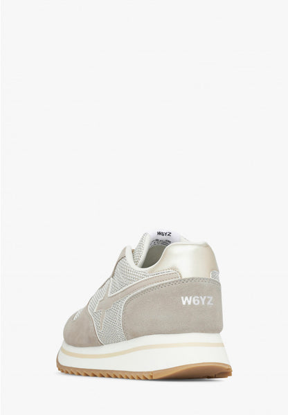 Sneakers Jet-w W6YZ