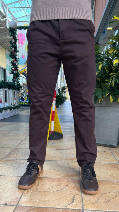 Pantalone Sinfonia OFFICINA36